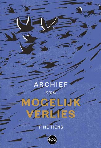Archief van mogelijk verlies