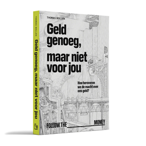 Geld genoeg, maar niet voor jou