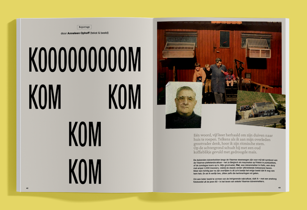 Apache Magazine #23 • sport