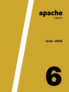 Apache Magazine #6 Lente 2022